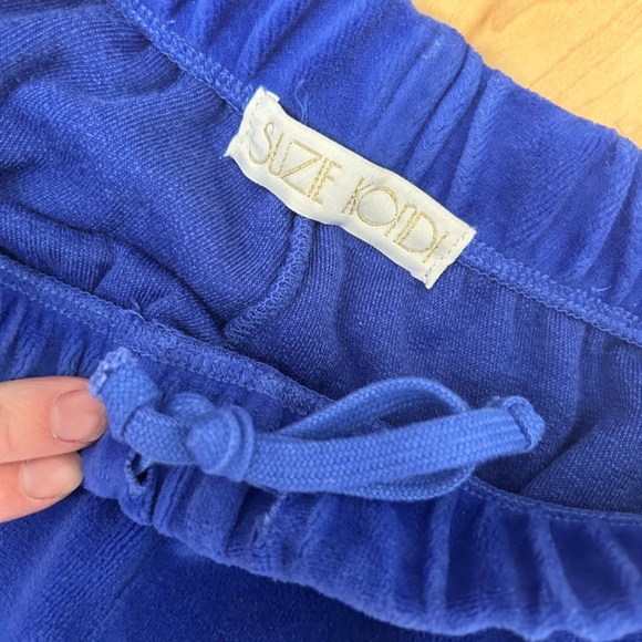 Suzie Kondi track suit - Picture 3 of 3